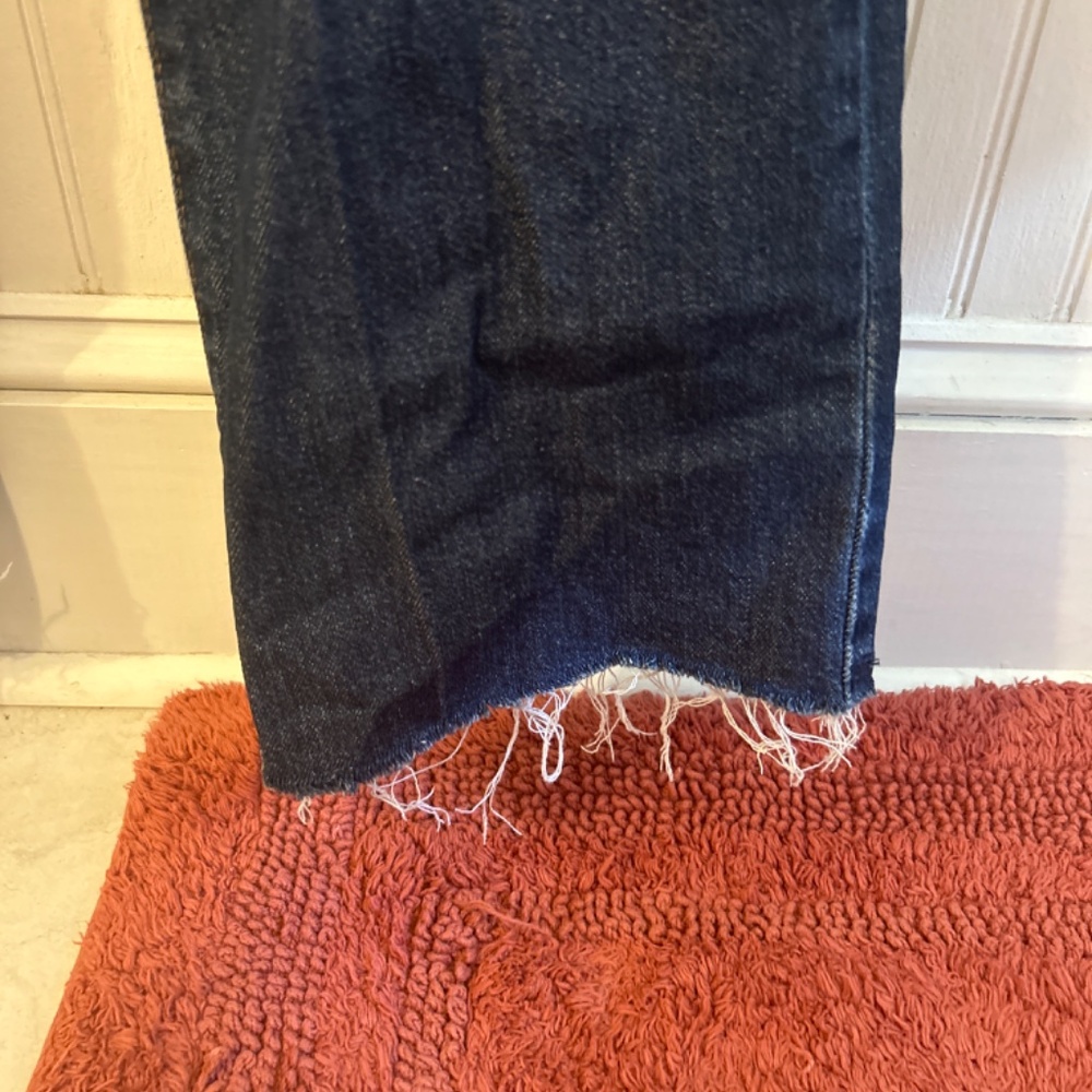 Bootcut Universal Thread Jeans - Picture 2 of 3